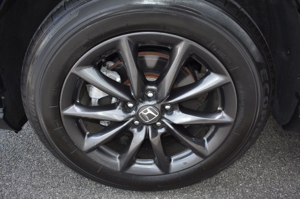 2026 Honda CR-V Image 10