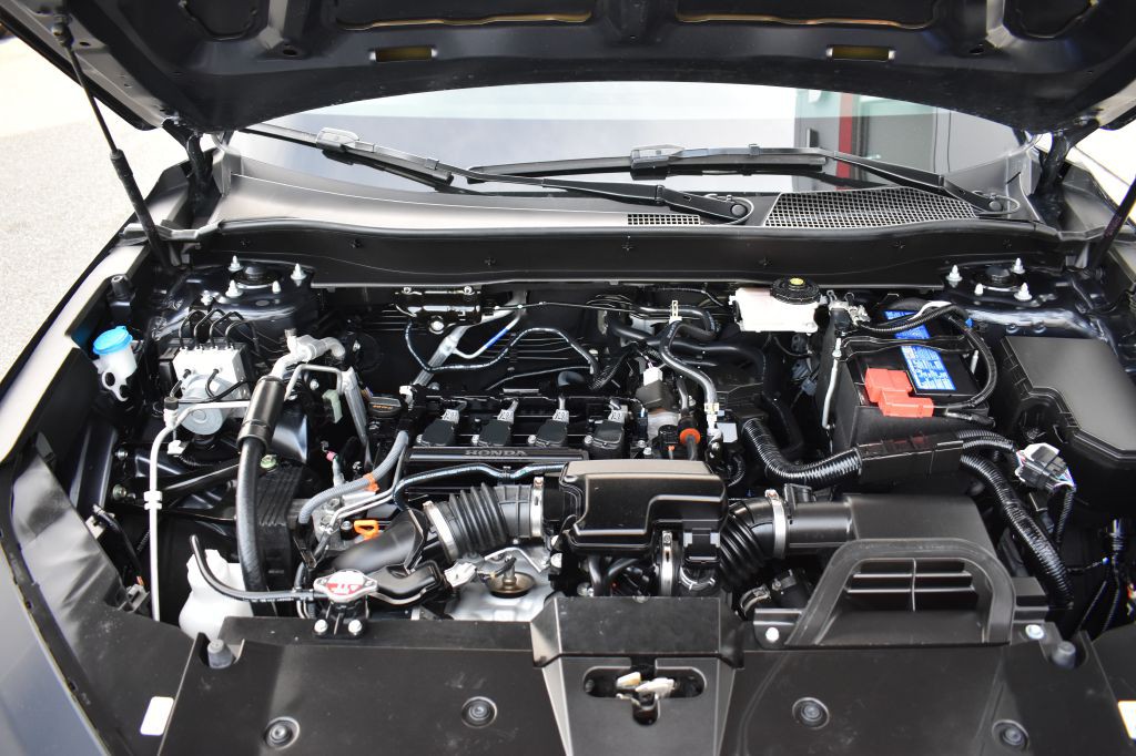 2026 Honda CR-V Image 11