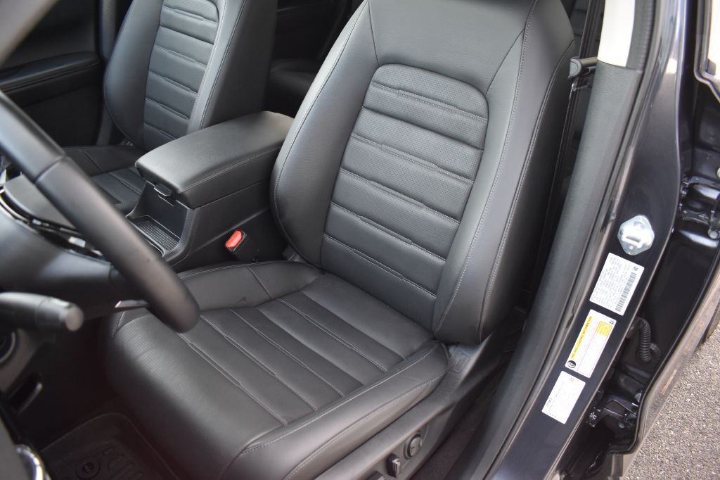 2026 Honda CR-V Image 14