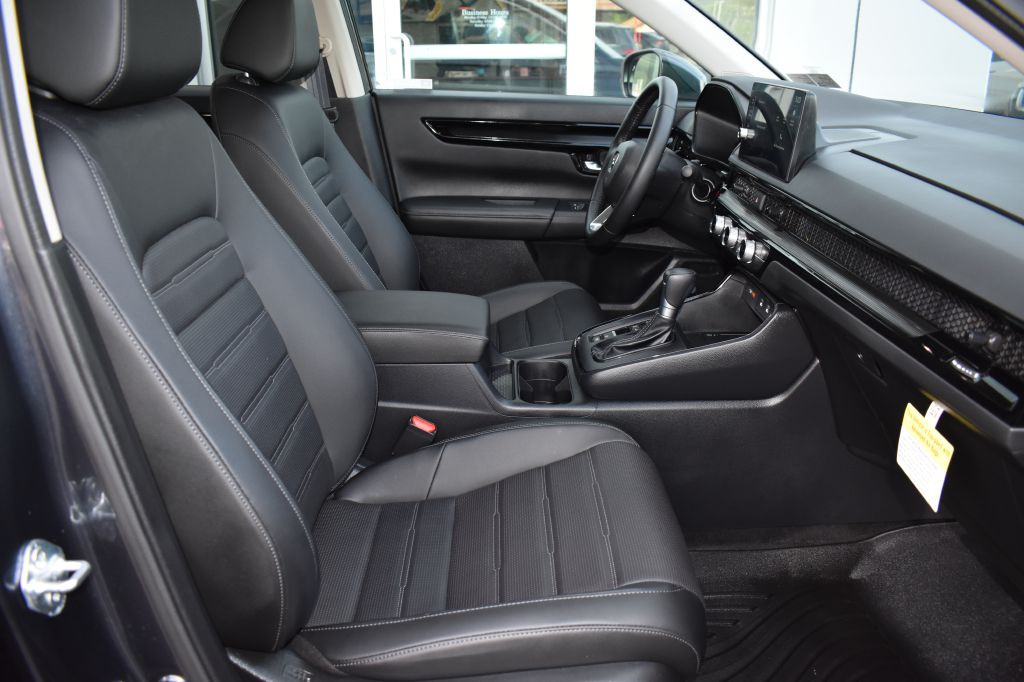 2026 Honda CR-V Image 15