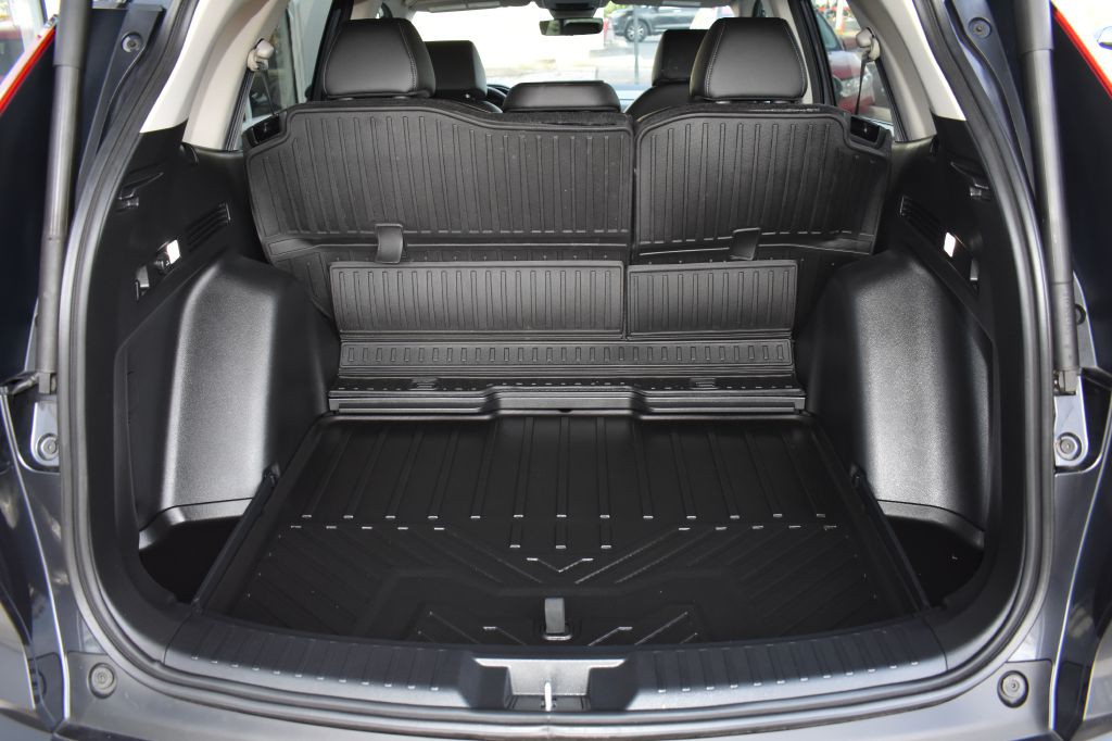 2026 Honda CR-V Image 18