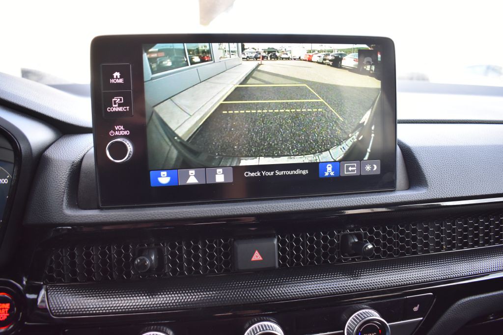 2026 Honda CR-V Image 20