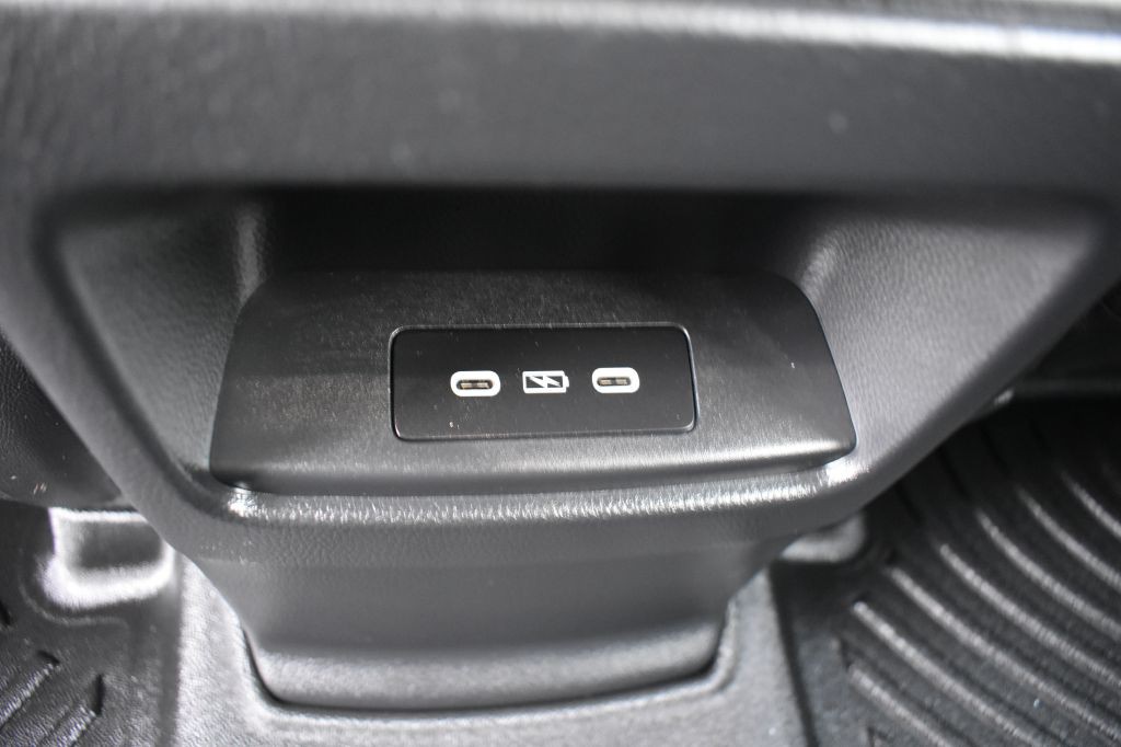 2026 Honda CR-V Image 21