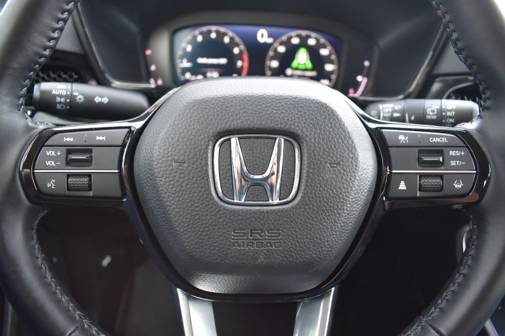 2026 Honda CR-V Image 22