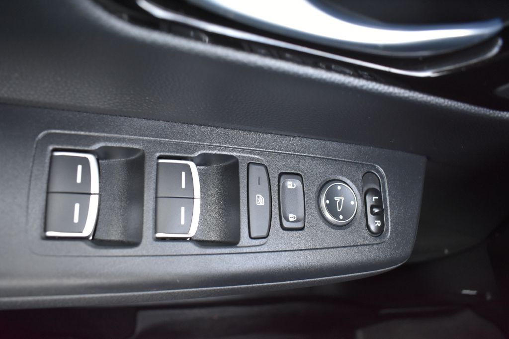 2026 Honda CR-V Image 23