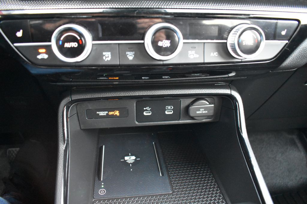 2026 Honda CR-V Image 26