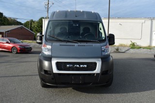 Image for 2020 RAM Promaster 3500 HIGH ROOF ID: 7701306