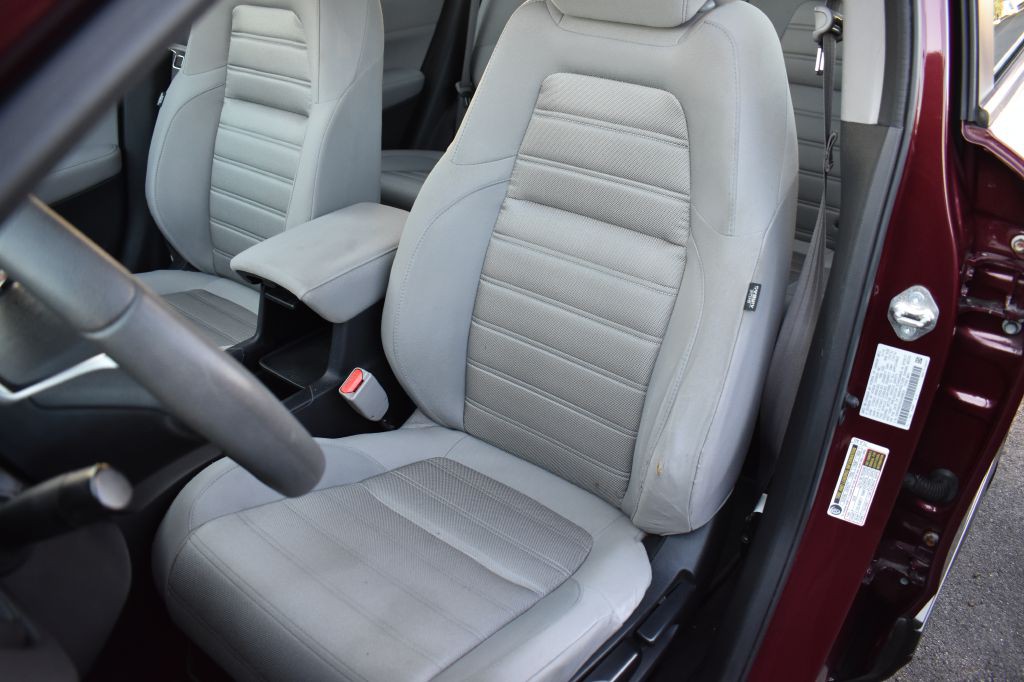 2018 Honda CR-V Image 13