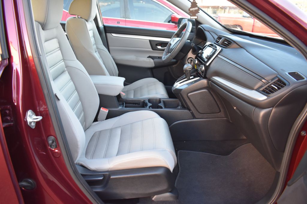 2018 Honda CR-V Image 14