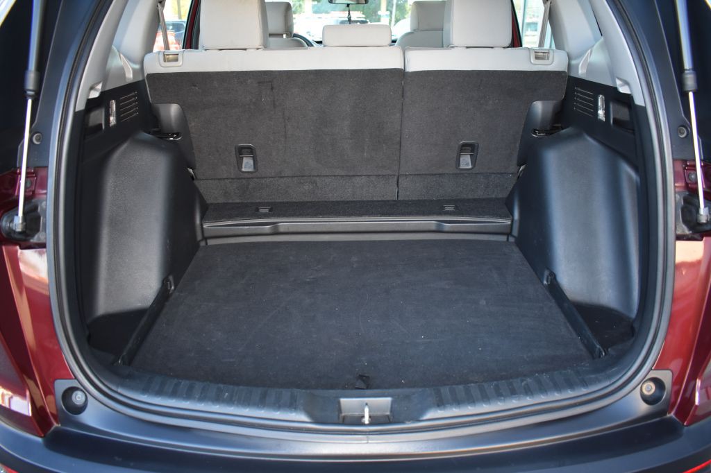 2018 Honda CR-V Image 17