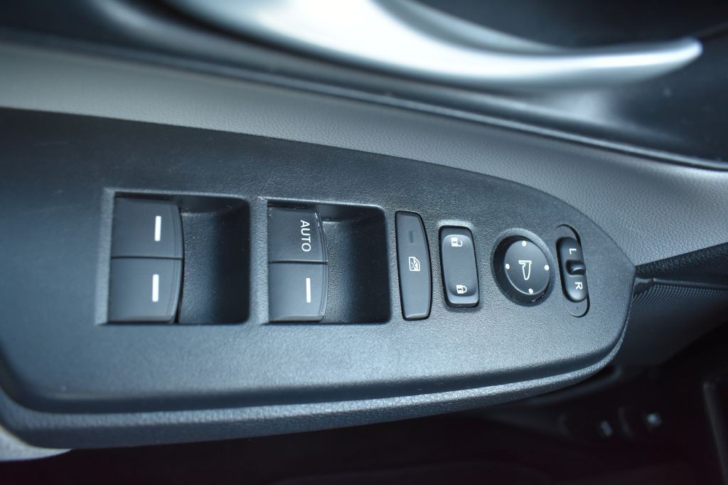 2018 Honda CR-V Image 19