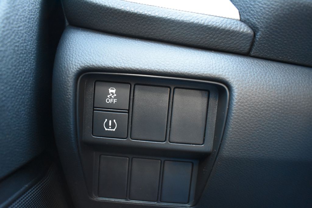 2018 Honda CR-V Image 20