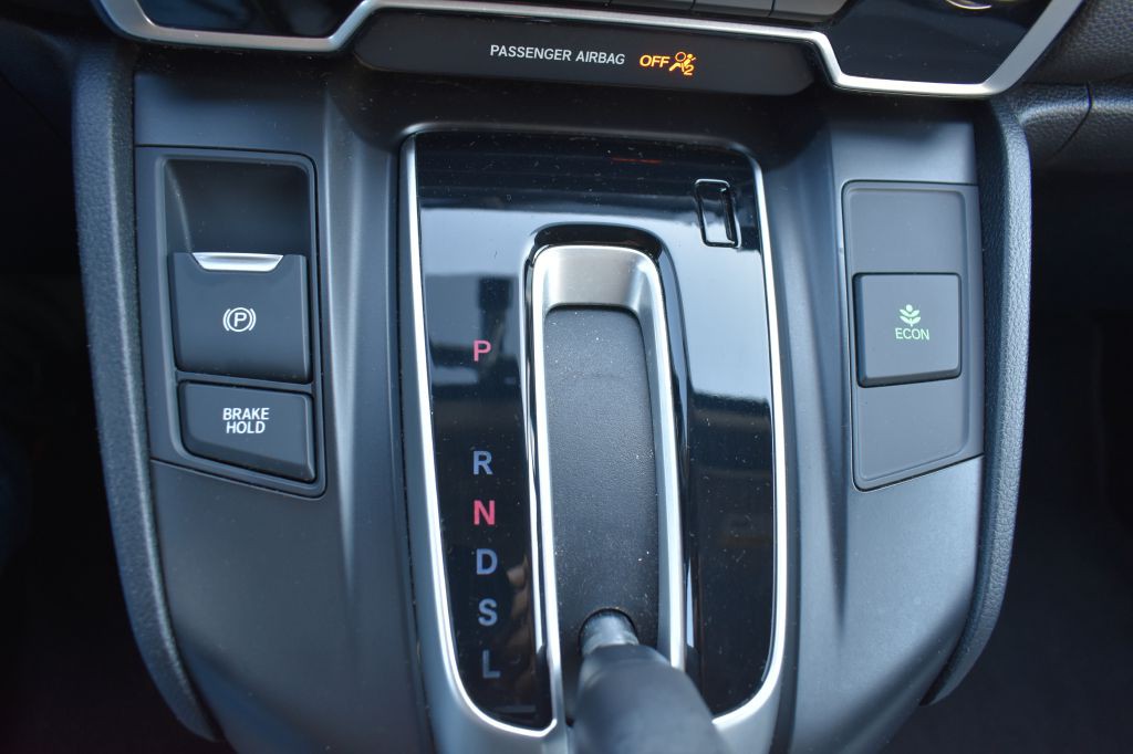 2018 Honda CR-V Image 23