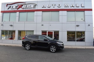 Image for 2018 Honda CR-V EX-L ID: 7719928