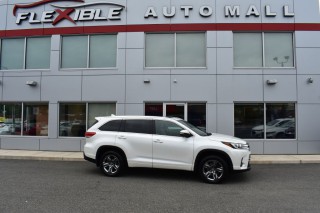 Image for 2019 Toyota Highlander Limited ID: 7732324