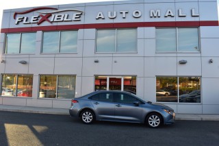 Image for 2025 Toyota Corolla LE ID: 7738364