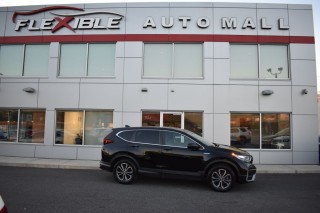 Image for 2020 Honda CR-V EX-L ID: 7746865
