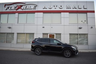 Image for 2020 Honda CR-V EX-L ID: 7746879