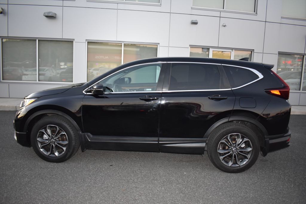 2020 Honda CR-V Image 6