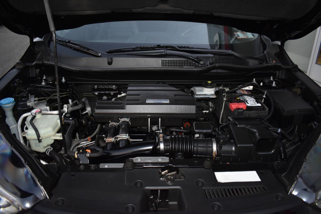 2020 Honda CR-V Image 10