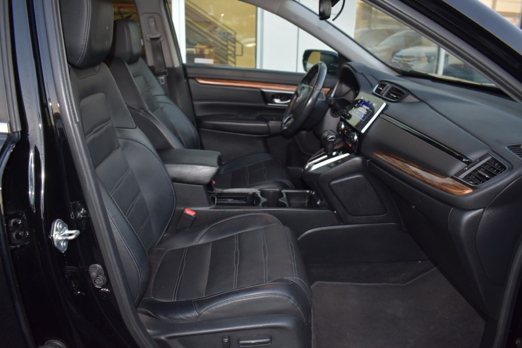 2020 Honda CR-V Image 13