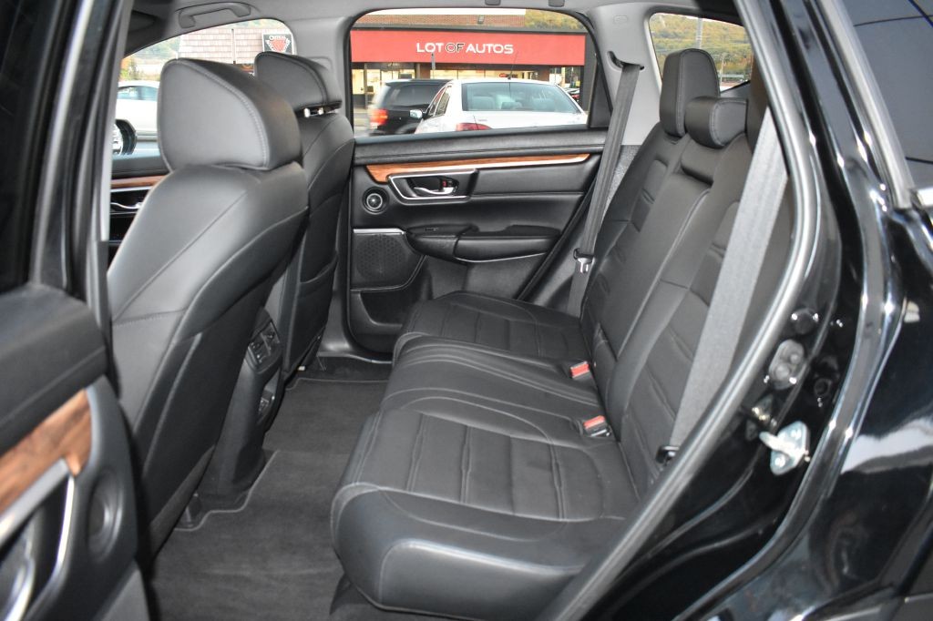 2020 Honda CR-V Image 14