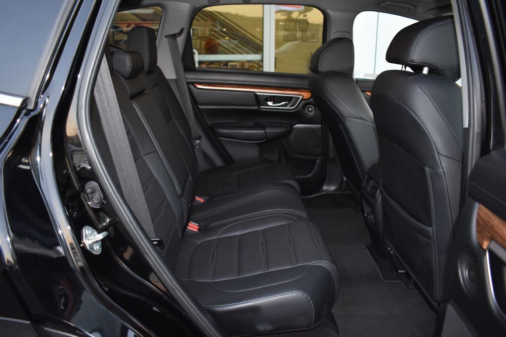 2020 Honda CR-V Image 15