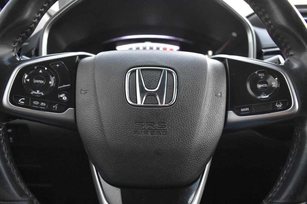 2020 Honda CR-V Image 16
