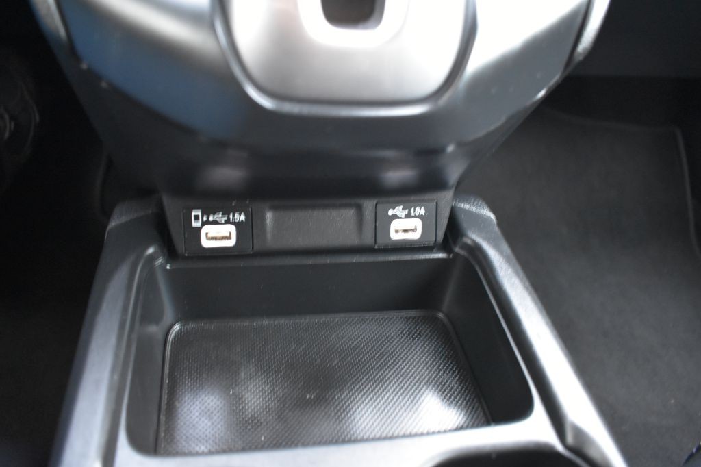 2020 Honda CR-V Image 18