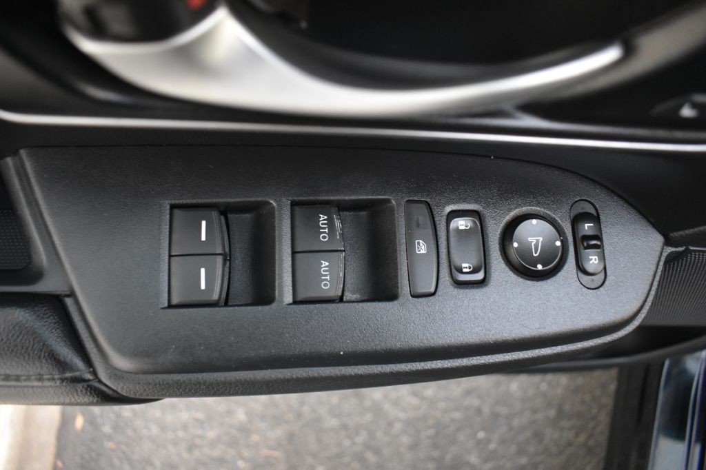 2020 Honda CR-V Image 20