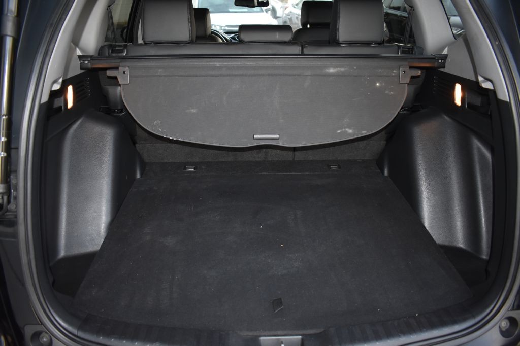 2020 Honda CR-V Image 22
