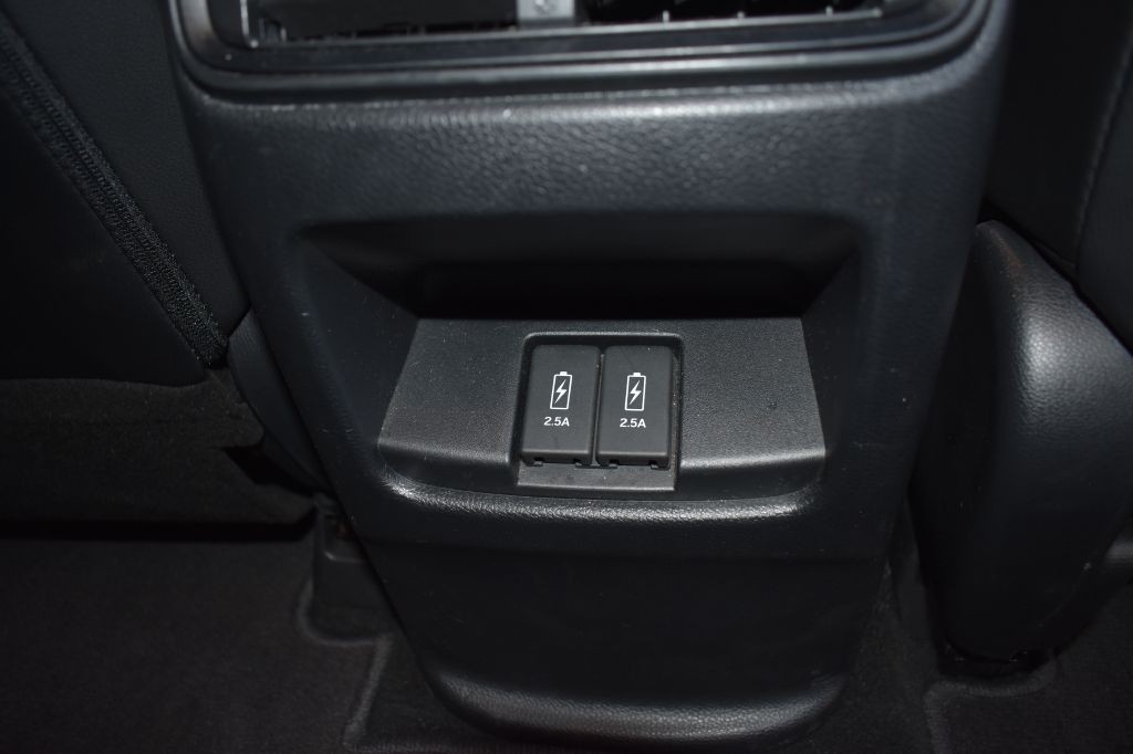 2020 Honda CR-V Image 23