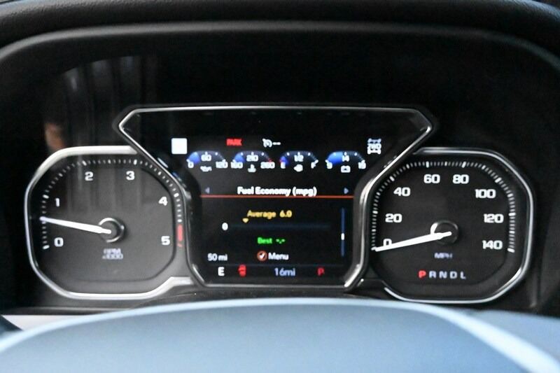 2022 GMC Sierra 3500 Image 14