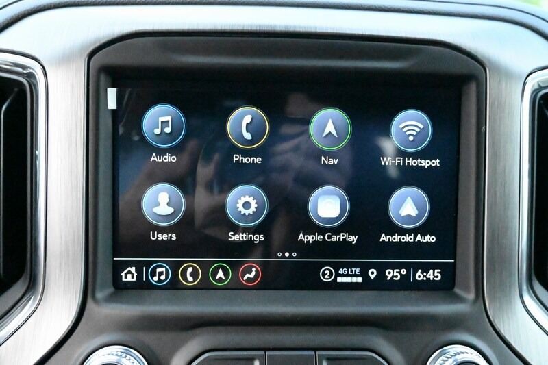 2022 GMC Sierra 3500 Image 15