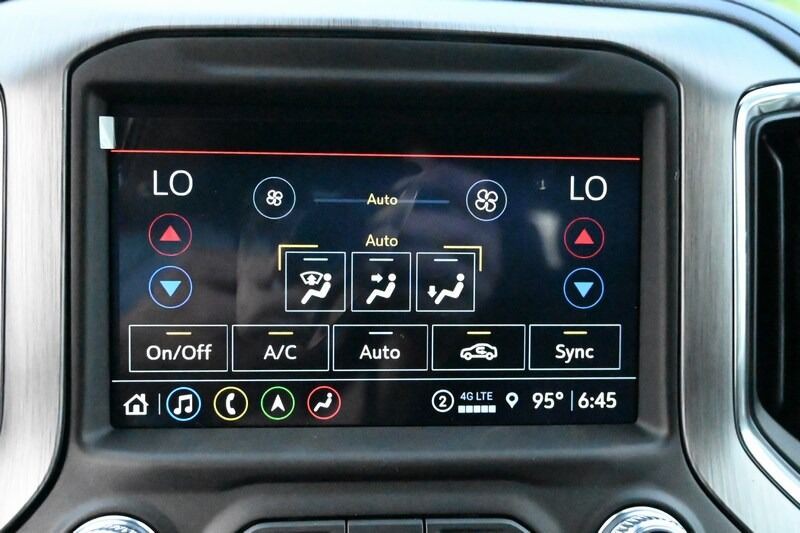 2022 GMC Sierra 3500 Image 18