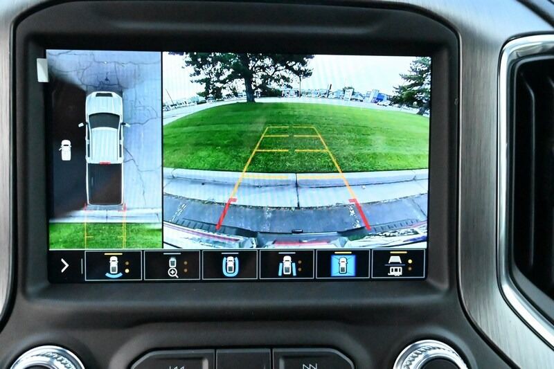 2022 GMC Sierra 3500 Image 19