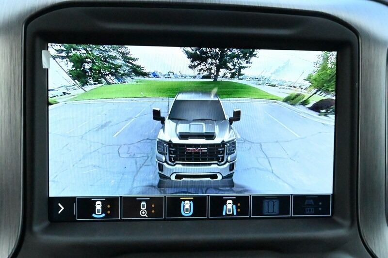2022 GMC Sierra 3500 Image 20
