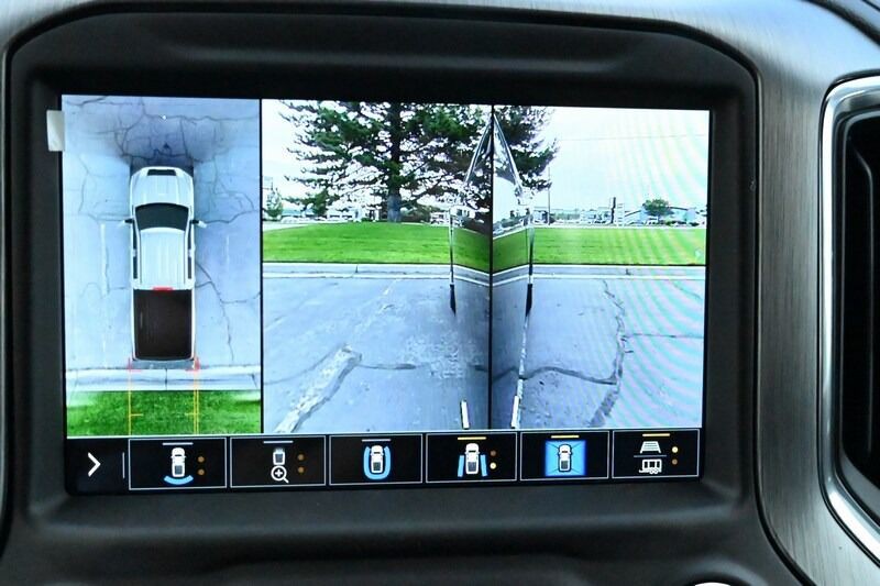 2022 GMC Sierra 3500 Image 21
