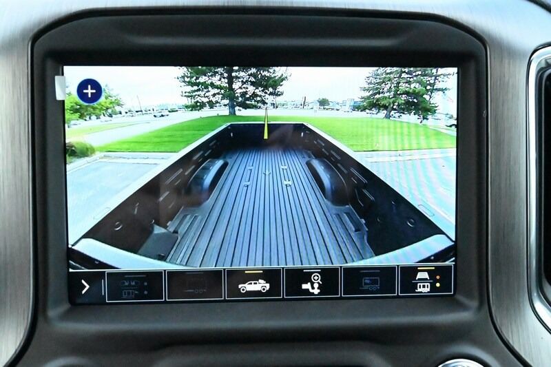 2022 GMC Sierra 3500 Image 22