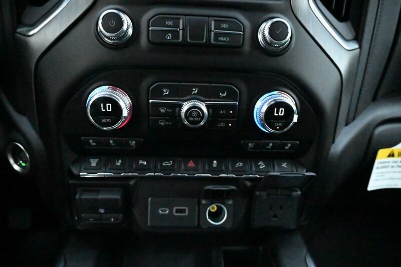2022 GMC Sierra 3500 Image 24