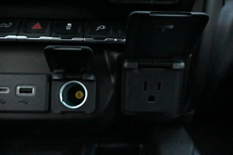2022 GMC Sierra 3500 Image 26