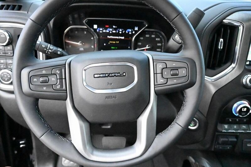 2022 GMC Sierra 3500 Image 28