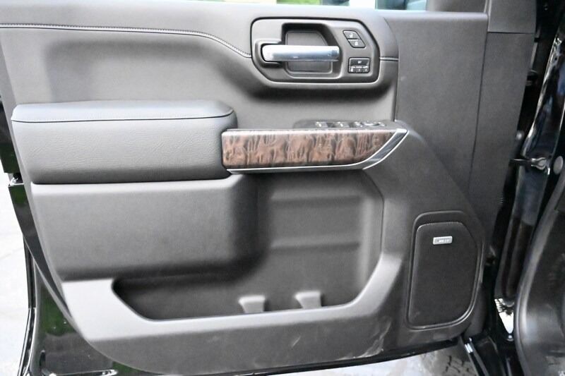 2022 GMC Sierra 3500 Image 30