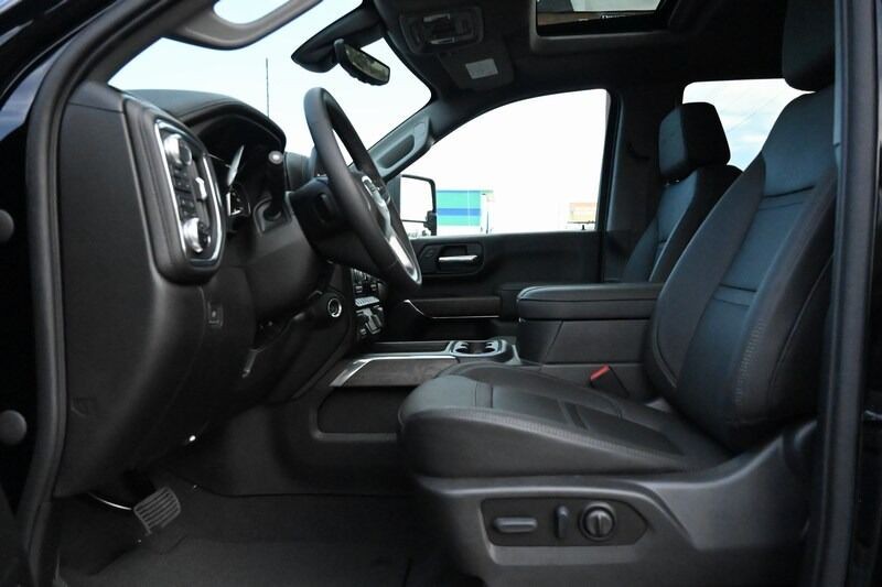 2022 GMC Sierra 3500 Image 31