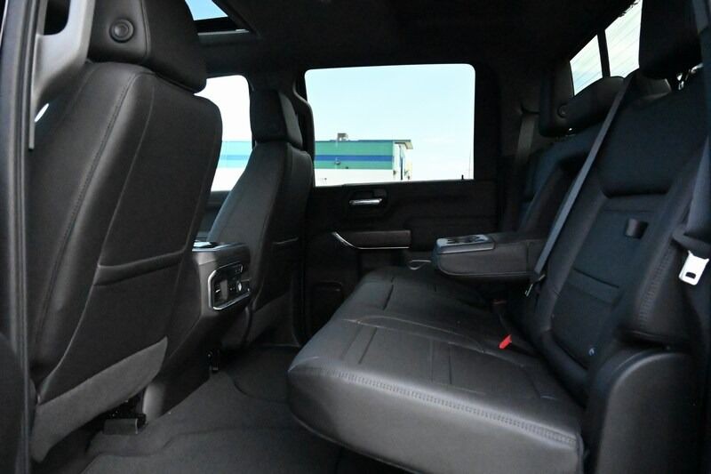 2022 GMC Sierra 3500 Image 34
