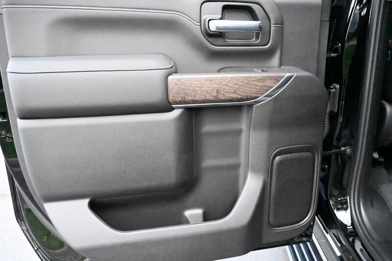 2022 GMC Sierra 3500 Image 35
