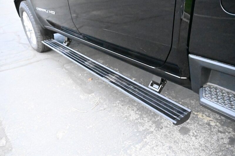 2022 GMC Sierra 3500 Image 39