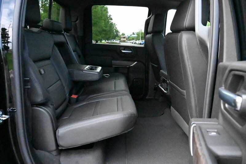 2022 GMC Sierra 3500 Image 41