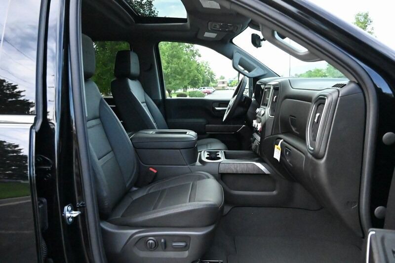 2022 GMC Sierra 3500 Image 43