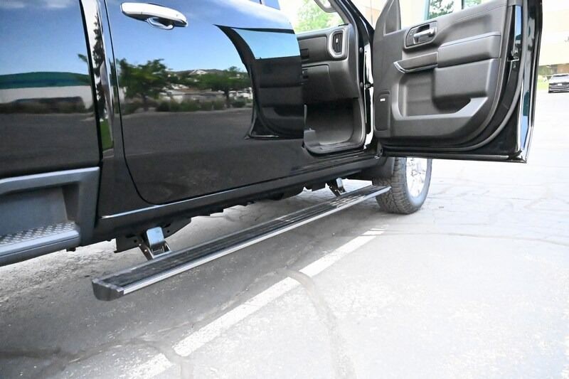 2022 GMC Sierra 3500 Image 47